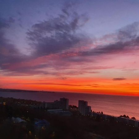 Oase Mit Meerblick, Schwimmbad & Nahe Hansapark, Kostenlos Parken Зирксдорф Екстериор снимка