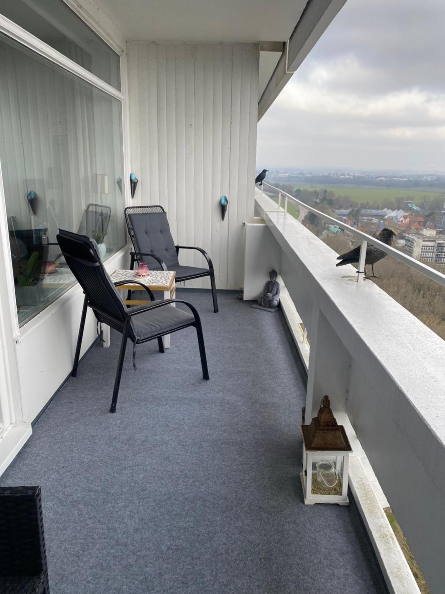 Oase Mit Meerblick, Schwimmbad & Nahe Hansapark, Kostenlos Parken Зирксдорф Екстериор снимка